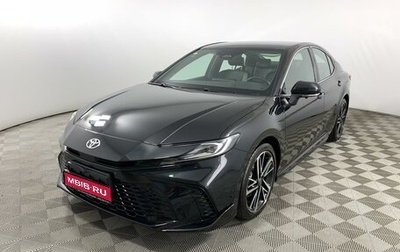 Toyota Camry, 2024 год, 4 600 000 рублей, 1 фотография