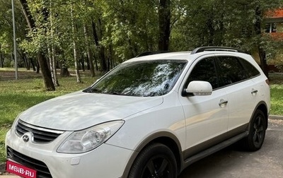 Hyundai ix55, 2010 год, 1 300 000 рублей, 1 фотография