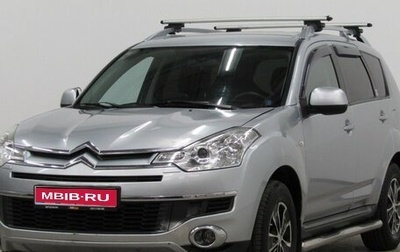 Citroen C-Crosser, 2009 год, 1 075 000 рублей, 1 фотография