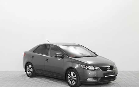 KIA Cerato III, 2013 год, 1 055 000 рублей, 3 фотография