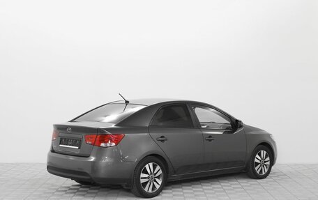 KIA Cerato III, 2013 год, 1 055 000 рублей, 2 фотография