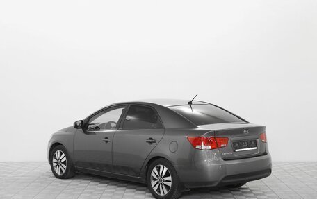 KIA Cerato III, 2013 год, 1 055 000 рублей, 4 фотография