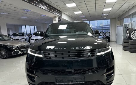 Land Rover Range Rover Sport, 2024 год, 17 000 000 рублей, 2 фотография