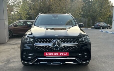 Mercedes-Benz GLE, 2019 год, 6 030 000 рублей, 7 фотография