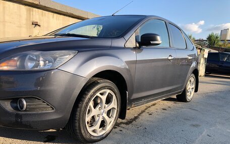 Ford Focus II рестайлинг, 2009 год, 510 000 рублей, 3 фотография