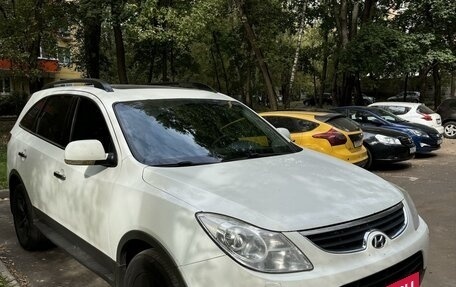 Hyundai ix55, 2010 год, 1 300 000 рублей, 3 фотография