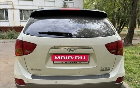 Hyundai ix55, 2010 год, 1 300 000 рублей, 4 фотография