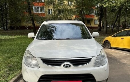 Hyundai ix55, 2010 год, 1 300 000 рублей, 2 фотография