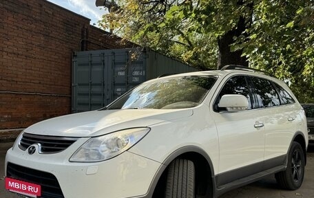 Hyundai ix55, 2010 год, 1 300 000 рублей, 6 фотография