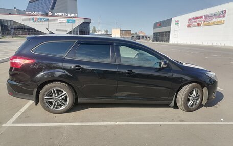 Ford Focus III, 2017 год, 1 013 500 рублей, 3 фотография