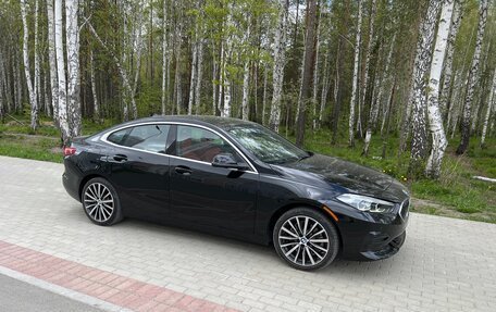 BMW 2 серия F44, 2023 год, 3 810 000 рублей, 2 фотография