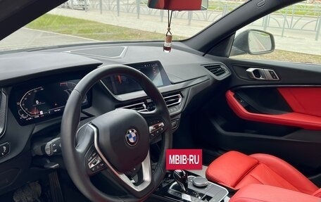 BMW 2 серия F44, 2023 год, 3 810 000 рублей, 10 фотография