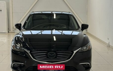 Mazda 6, 2017 год, 1 780 000 рублей, 2 фотография