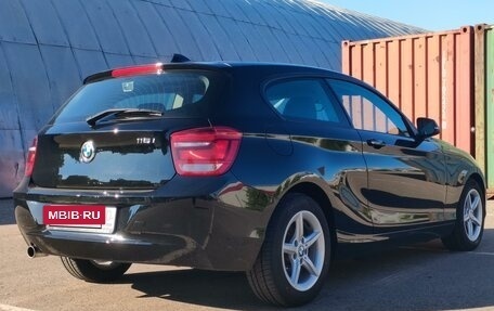 BMW 1 серия, 2013 год, 1 850 000 рублей, 6 фотография