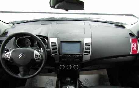 Citroen C-Crosser, 2009 год, 1 075 000 рублей, 14 фотография