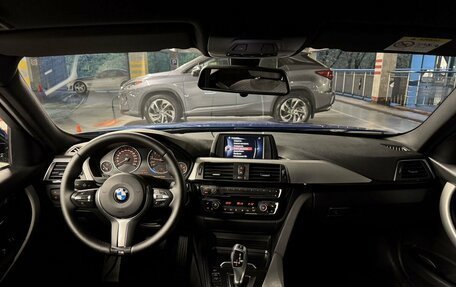 BMW 3 серия, 2015 год, 2 290 000 рублей, 24 фотография