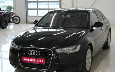 Audi A6, 2011 год, 1 250 000 рублей, 1 фотография