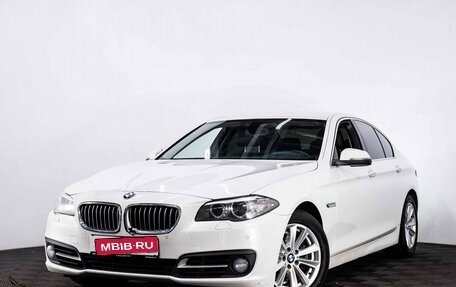 BMW 5 серия, 2013 год, 2 199 000 рублей, 1 фотография