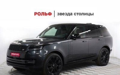 Land Rover Range Rover IV рестайлинг, 2024 год, 26 600 000 рублей, 1 фотография