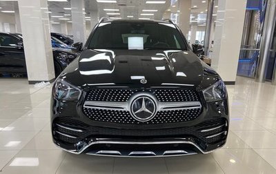 Mercedes-Benz GLE, 2021 год, 8 399 000 рублей, 1 фотография