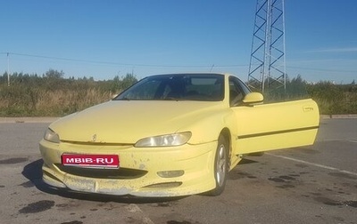 Peugeot 406 I, 1999 год, 350 000 рублей, 1 фотография