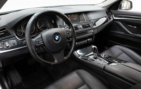 BMW 5 серия, 2013 год, 2 199 000 рублей, 9 фотография