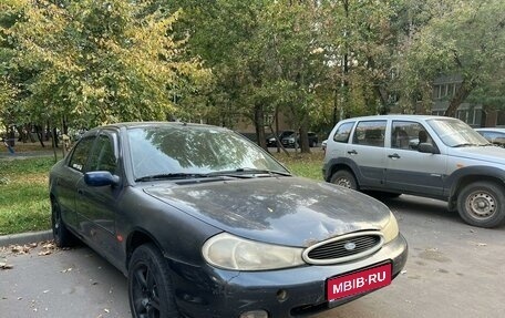 Ford Mondeo II, 1997 год, 142 000 рублей, 1 фотография