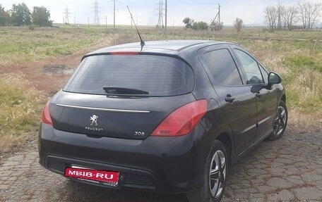 Peugeot 308 II, 2011 год, 540 000 рублей, 4 фотография