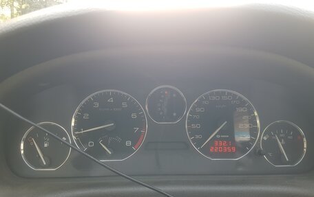 Peugeot 406 I, 1999 год, 350 000 рублей, 4 фотография