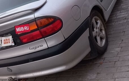 Renault Laguna II, 1994 год, 300 000 рублей, 18 фотография