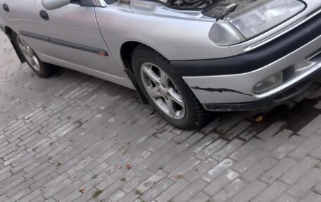 Renault Laguna II, 1994 год, 300 000 рублей, 14 фотография