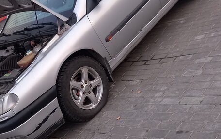 Renault Laguna II, 1994 год, 300 000 рублей, 22 фотография