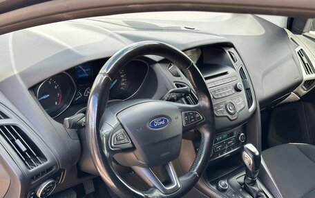 Ford Focus III, 2015 год, 940 000 рублей, 4 фотография