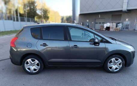 Peugeot 3008 I рестайлинг, 2010 год, 640 000 рублей, 8 фотография