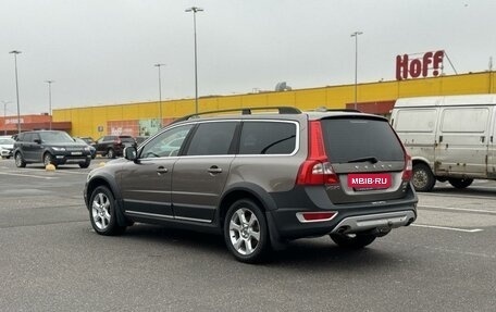 Volvo XC70 II рестайлинг, 2010 год, 1 399 000 рублей, 5 фотография