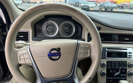 Volvo XC70 II рестайлинг, 2010 год, 1 399 000 рублей, 10 фотография