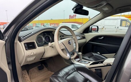 Volvo XC70 II рестайлинг, 2010 год, 1 399 000 рублей, 9 фотография