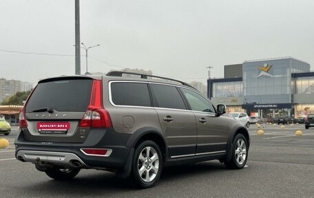 Volvo XC70 II рестайлинг, 2010 год, 1 399 000 рублей, 2 фотография