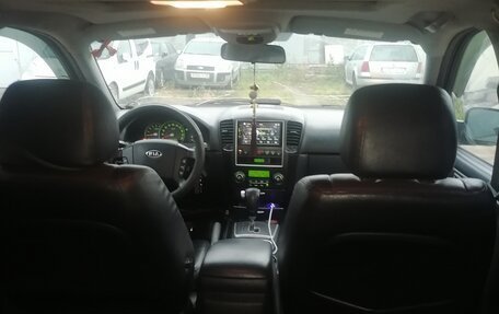 KIA Sorento IV, 2009 год, 900 000 рублей, 6 фотография