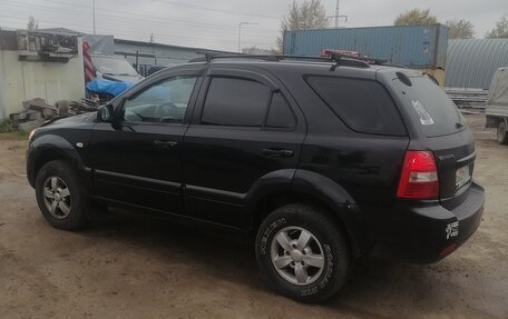 KIA Sorento IV, 2009 год, 900 000 рублей, 4 фотография