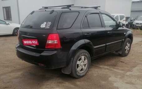 KIA Sorento IV, 2009 год, 900 000 рублей, 3 фотография