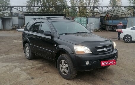 KIA Sorento IV, 2009 год, 900 000 рублей, 2 фотография