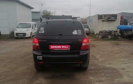 KIA Sorento IV, 2009 год, 900 000 рублей, 5 фотография