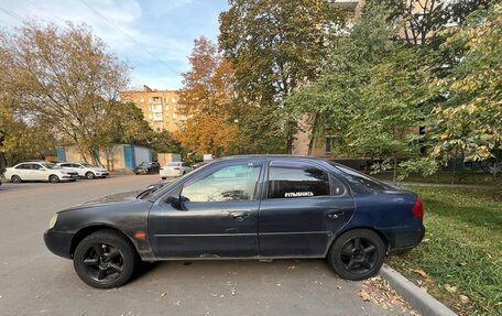 Ford Mondeo II, 1997 год, 142 000 рублей, 5 фотография