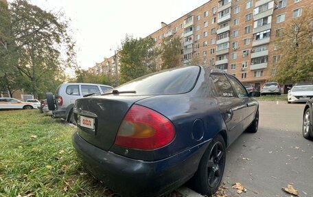 Ford Mondeo II, 1997 год, 142 000 рублей, 3 фотография