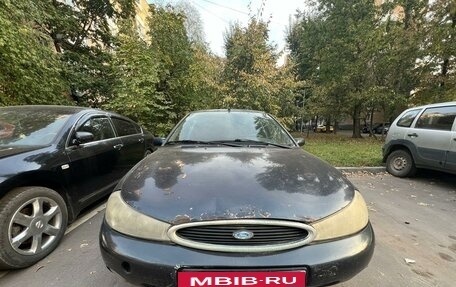 Ford Mondeo II, 1997 год, 142 000 рублей, 2 фотография