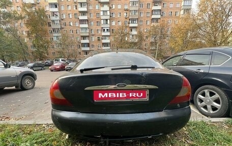 Ford Mondeo II, 1997 год, 142 000 рублей, 4 фотография