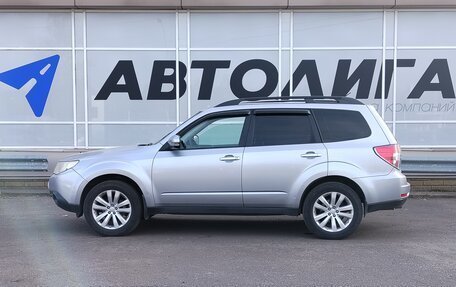 Subaru Forester, 2012 год, 1 276 000 рублей, 4 фотография