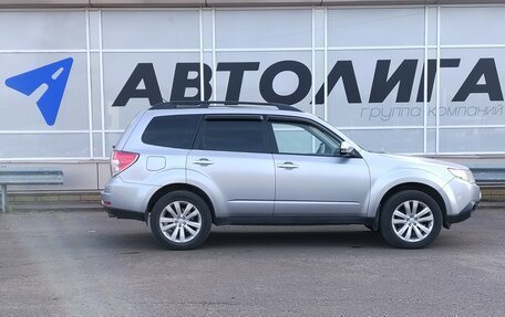 Subaru Forester, 2012 год, 1 276 000 рублей, 3 фотография