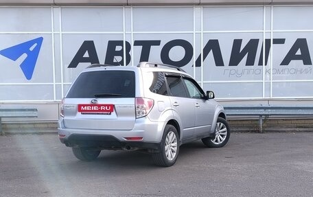 Subaru Forester, 2012 год, 1 276 000 рублей, 2 фотография